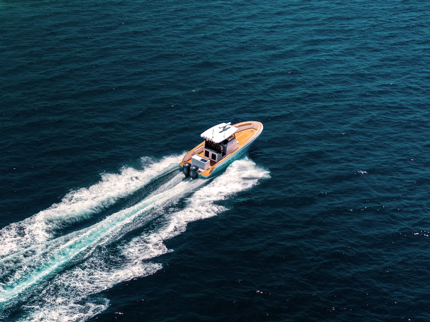 Norion private charter